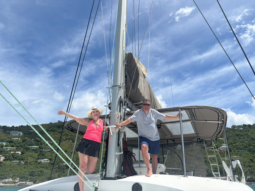 Sailabration Yachting-Dénia必去景点