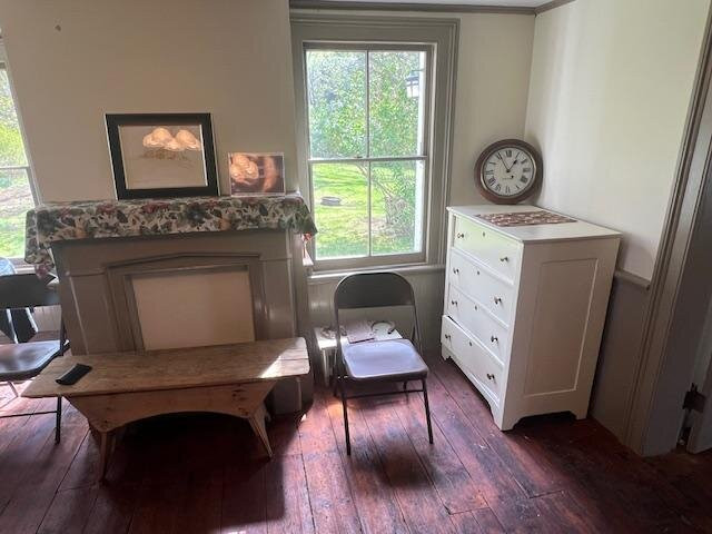 Historical Society of Boonton Township
