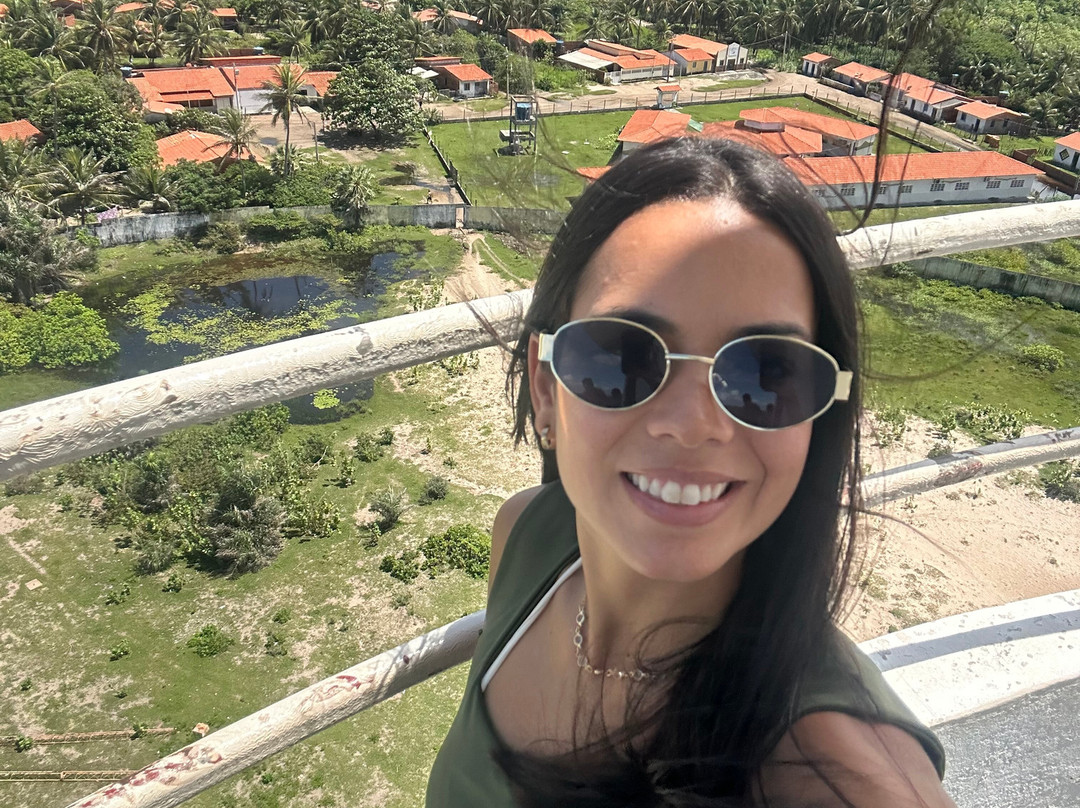 Eco Adventure Tour-Parnaiba必去景点