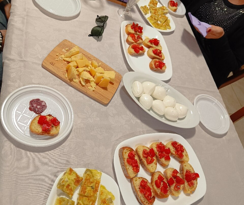 Azienda Agricola Adelina Molettieri-Montemarano必去景点