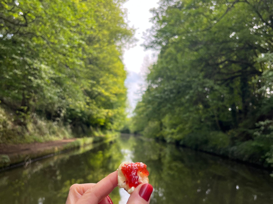 Narrowboat Day Hire-Tring必去景点