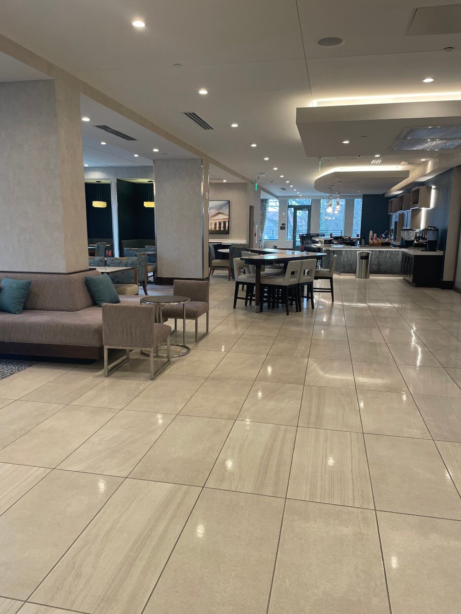 Homewood Suites by Hilton-阿灵顿/罗斯林/基桥-旅行者