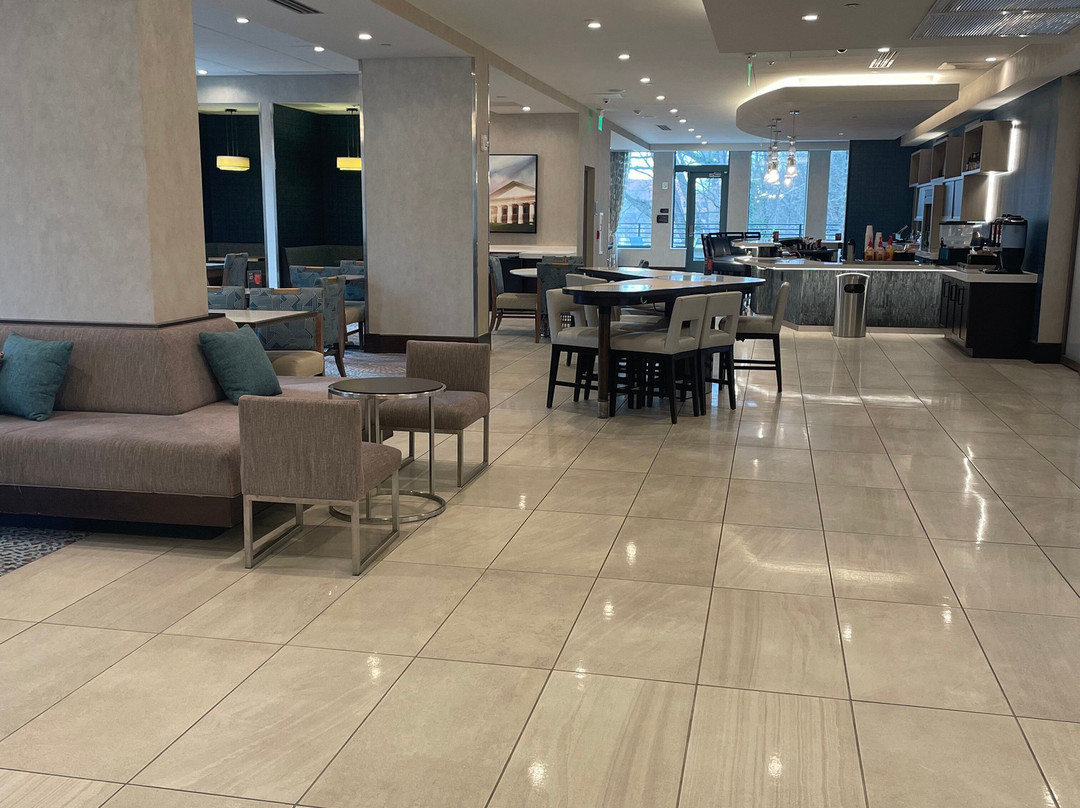Homewood Suites by Hilton-阿灵顿/罗斯林/基桥主图