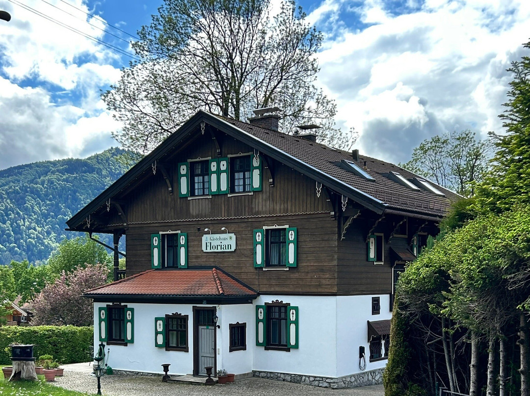 Gästehaus Florian
