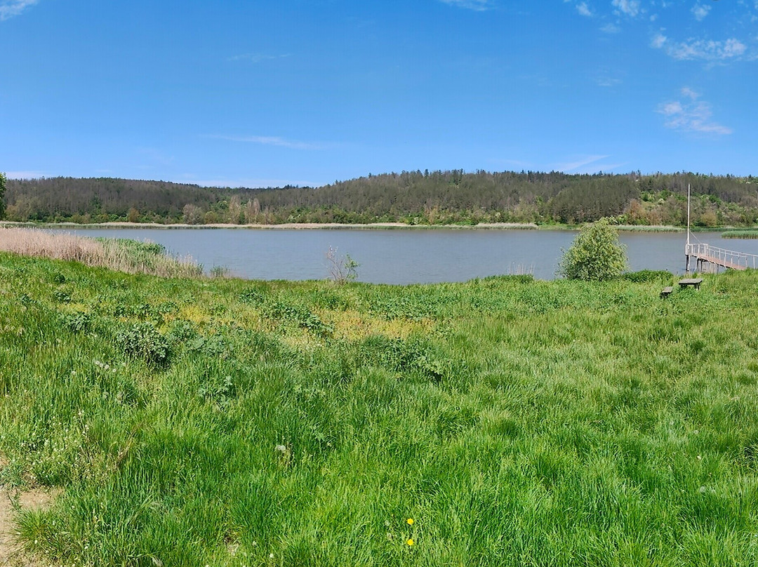 Lake Dryan-Dobrich必去景点
