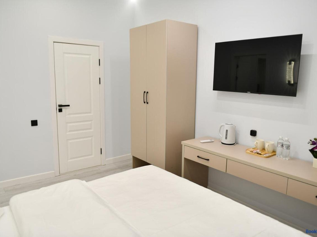 QUT Hotel