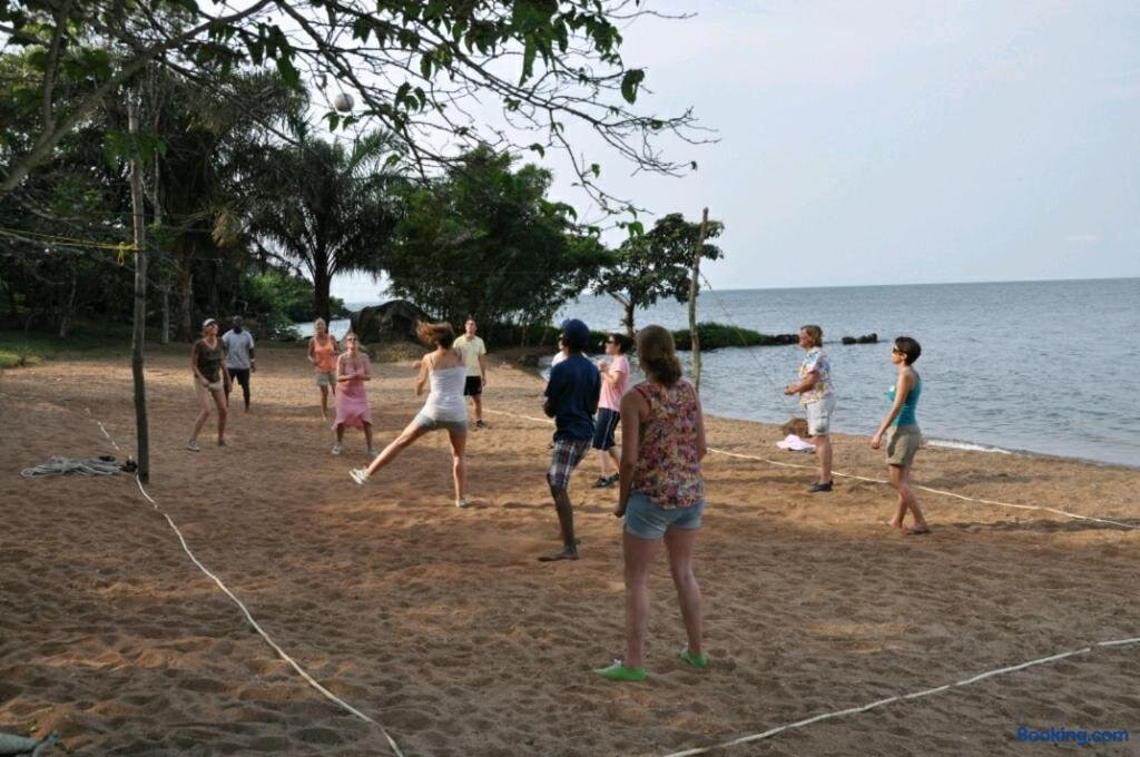 Banda Island Resort and Campsite