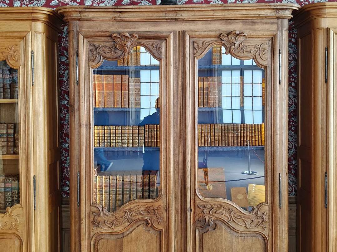 Rundale Palace-Rundale必去景点