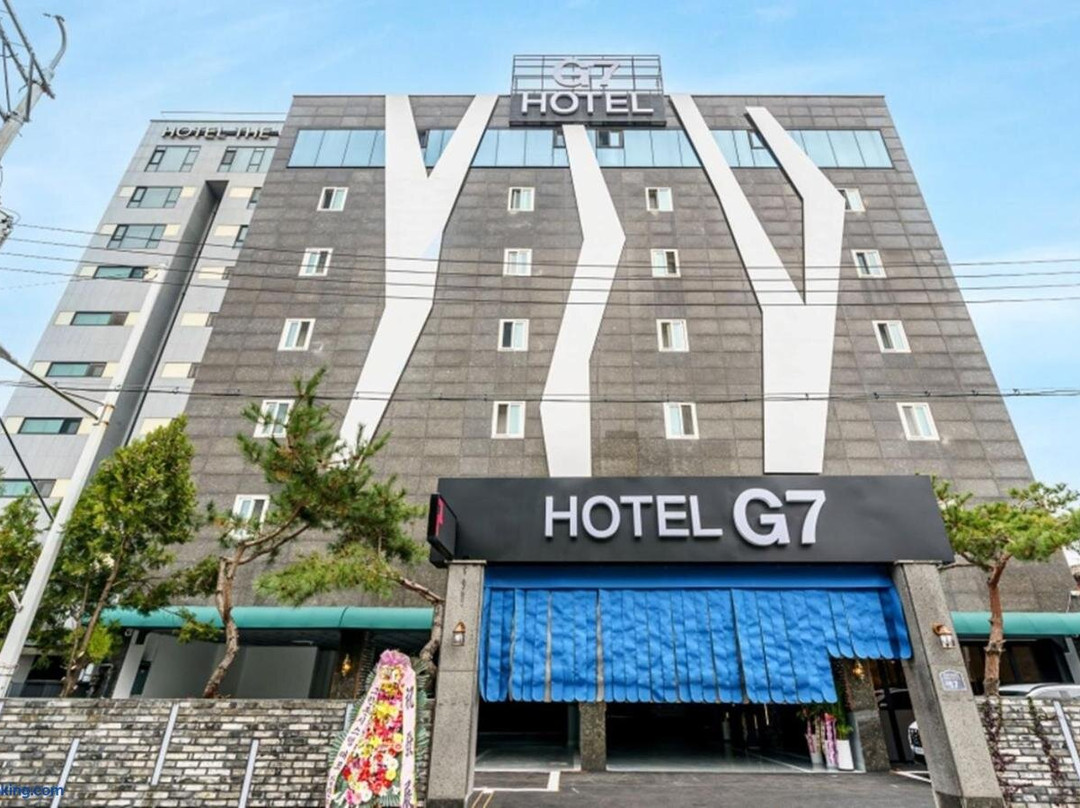 G7 Hotel