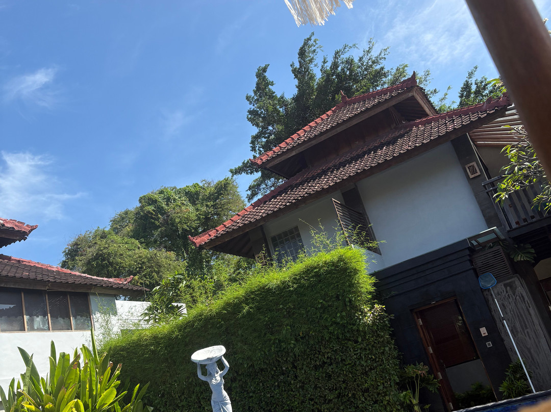 Annora Villas Seminyak主图