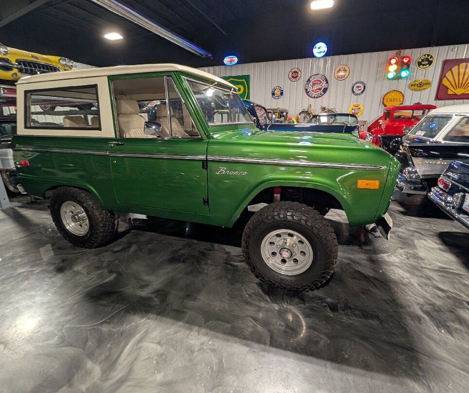 Classic Car Museum Of St. Augustine-圣奥古斯丁必去景点