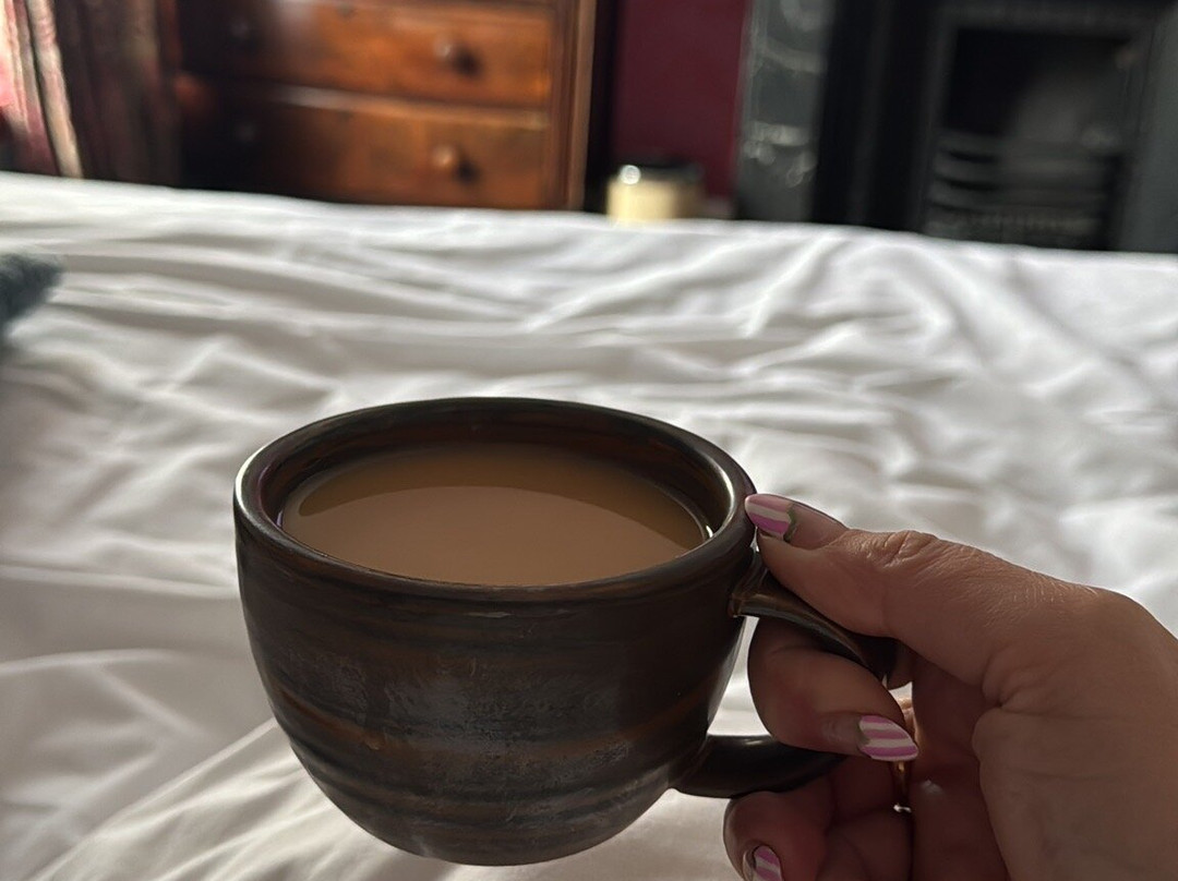 皇家七星酒店主图