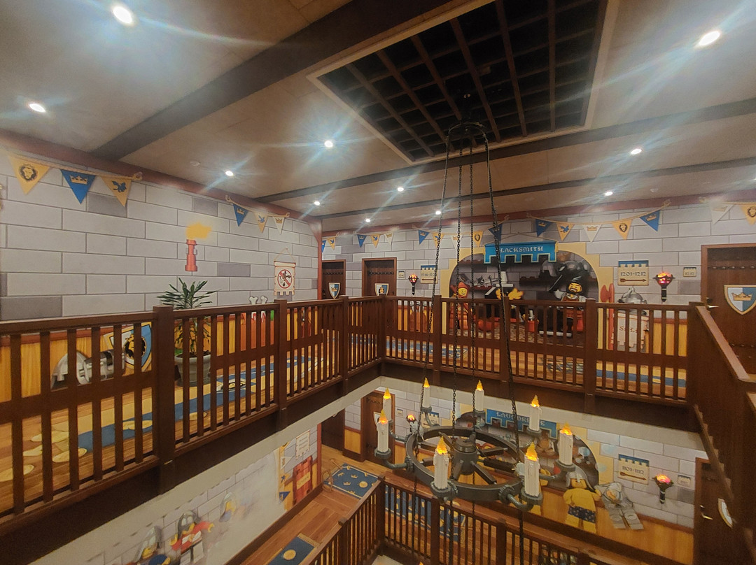 乐高兰德酒店主图