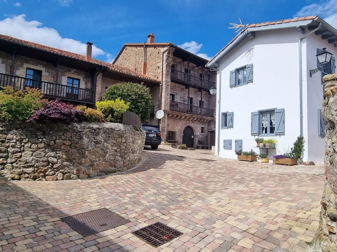 Casa Rural La Esencia