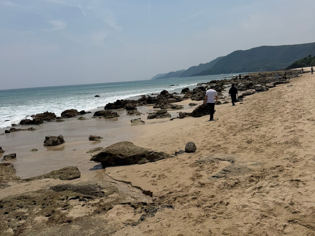 Heart Rock-龙乡町必去景点