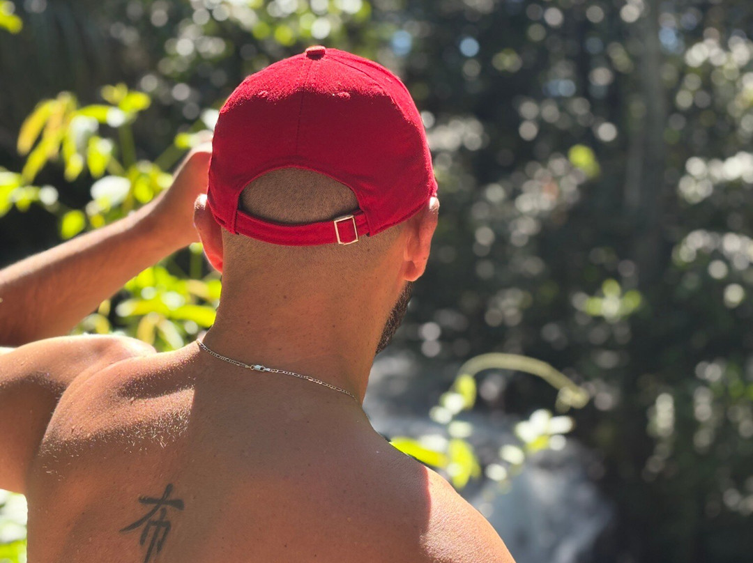 Lacos do Jalapao-Jalapao State Park必去景点