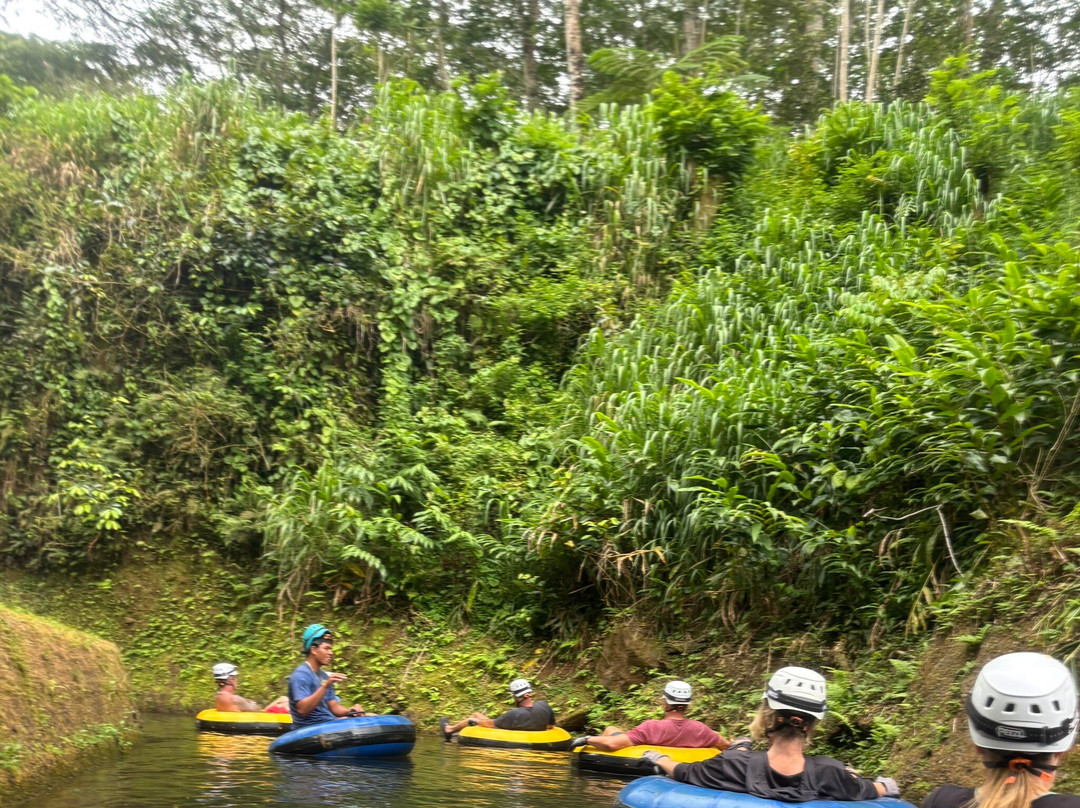 Kauai Backcountry Adventures-哈纳玛鲁必去景点