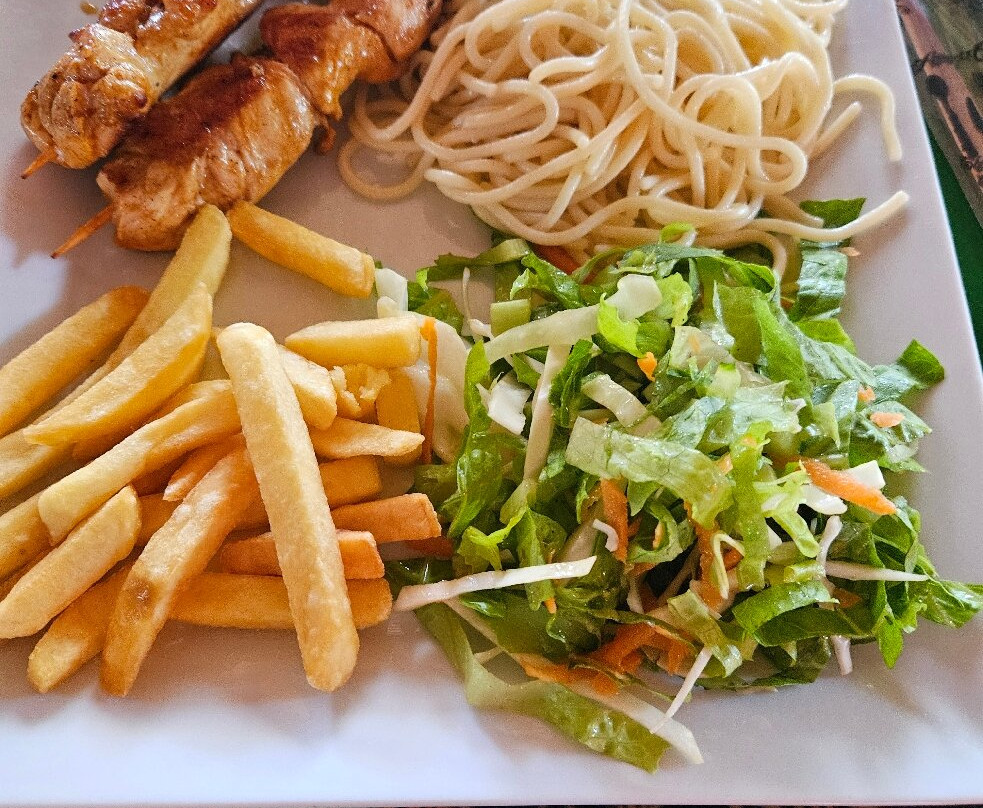 特美索全包酒店 - 限成人（16岁以上）主图