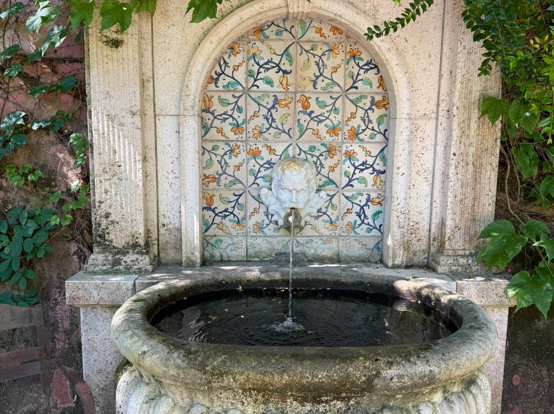 L'Albarda Garden-Pedreguer必去景点