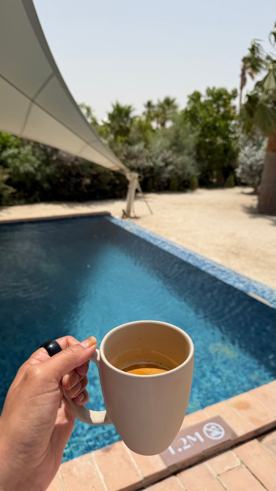 Hawar Resort by Mantis-旅行者