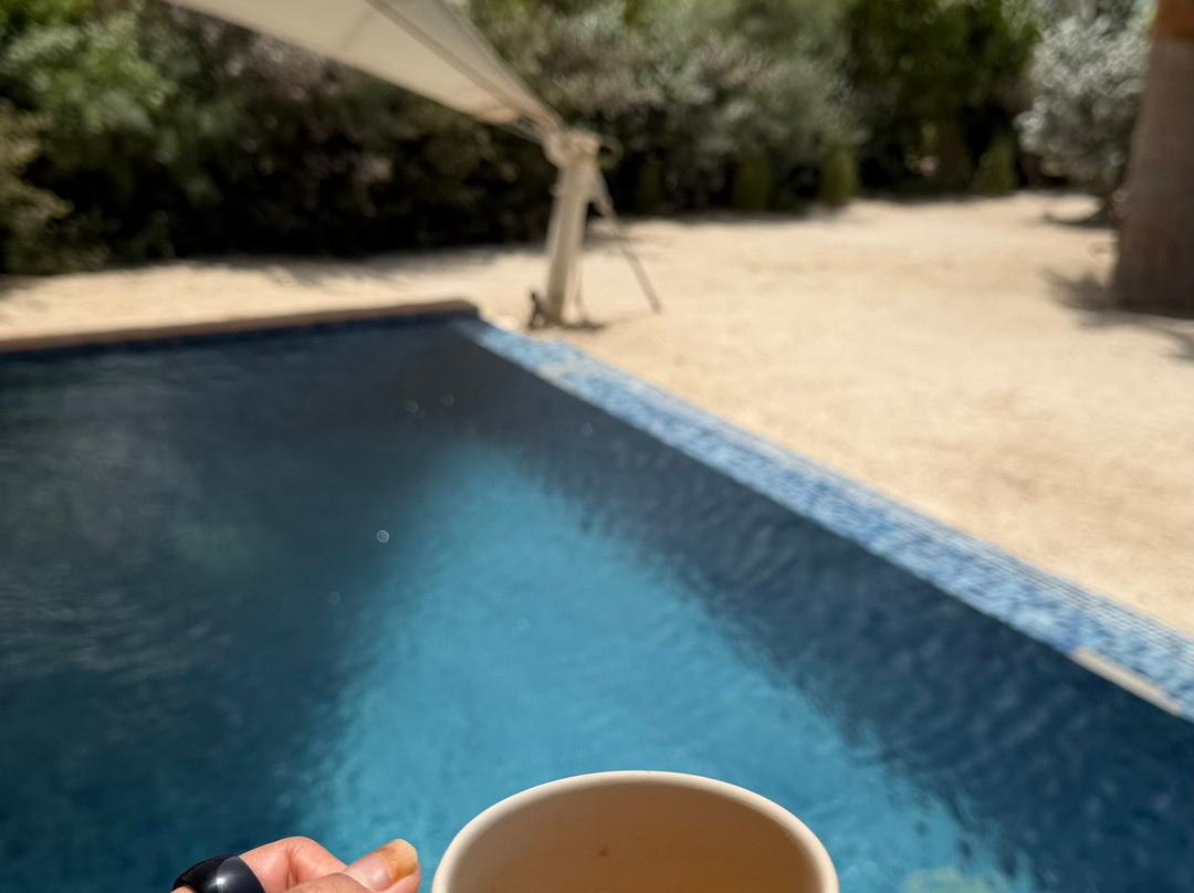 Hawar Resort by Mantis主图