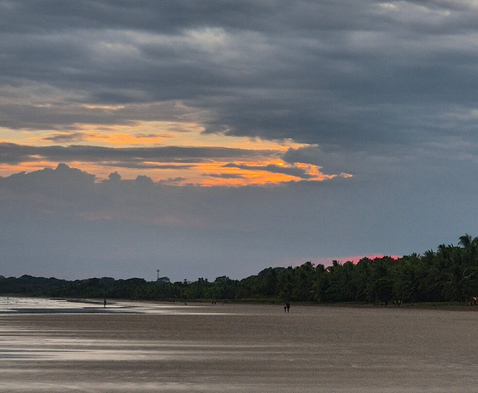 Sunset Del Mar Resort主图