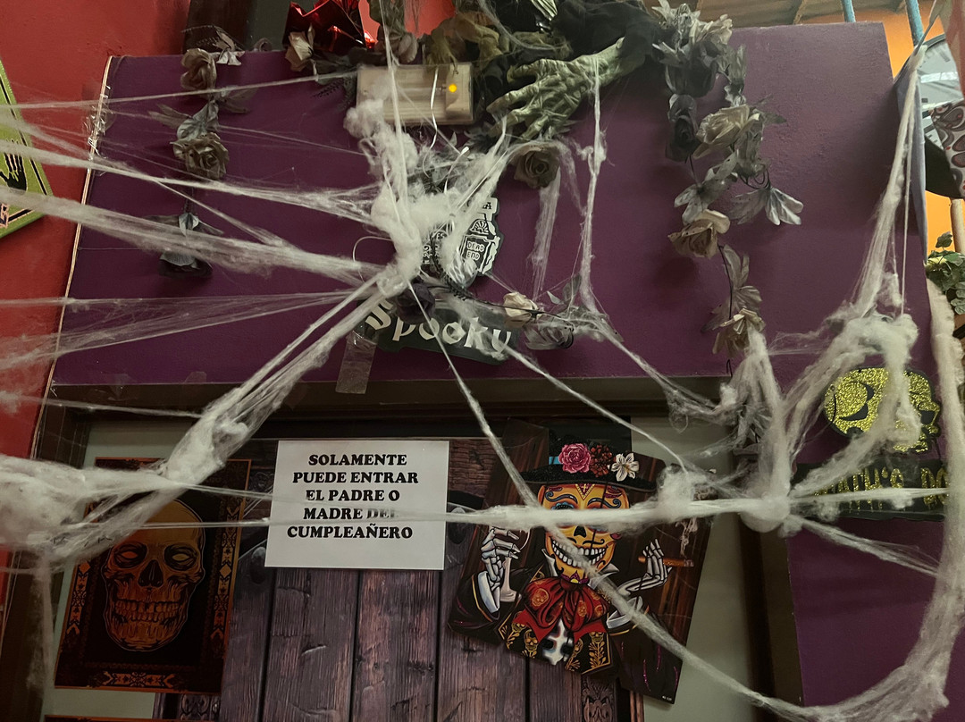 Piratas Park