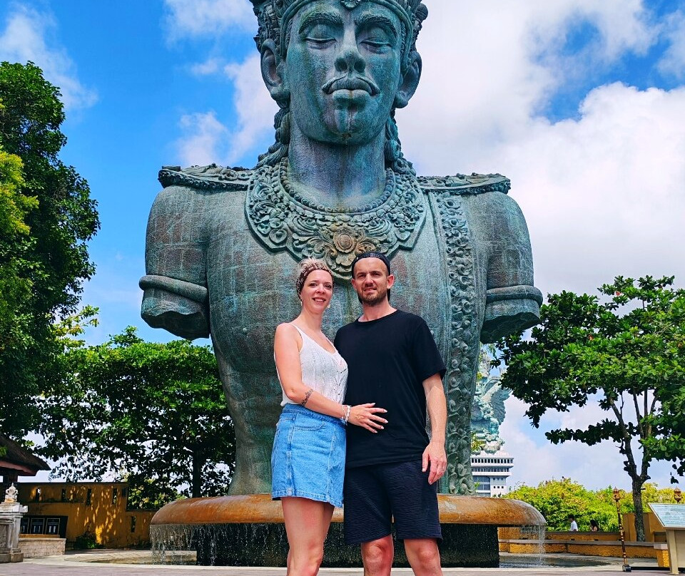 Bali Chauffeur - Day Tours-沙努尔必去景点