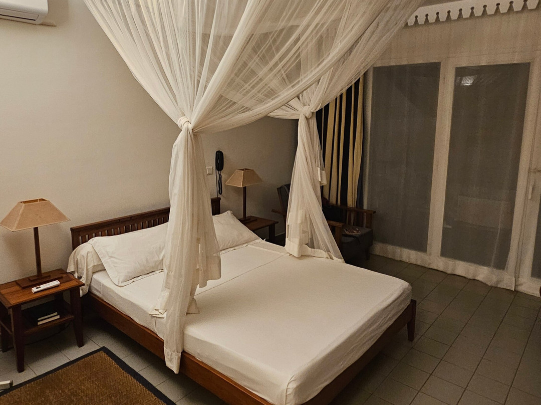Allamanda Hotel主图