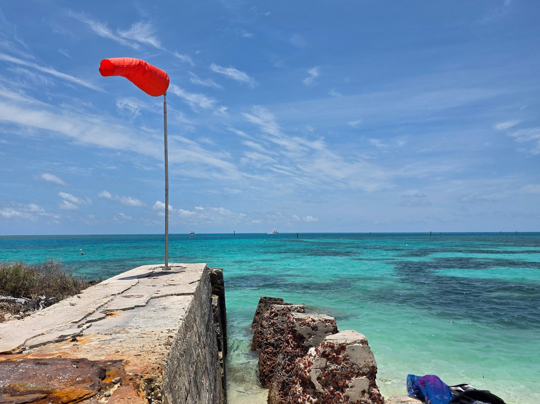 Yankee Freedom-基韦斯特必去景点