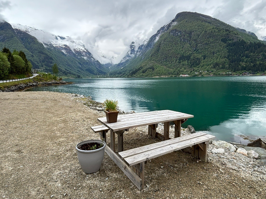Balestrand Adventure-Balestrand必去景点