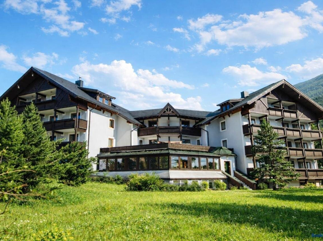 Apartments by GMS