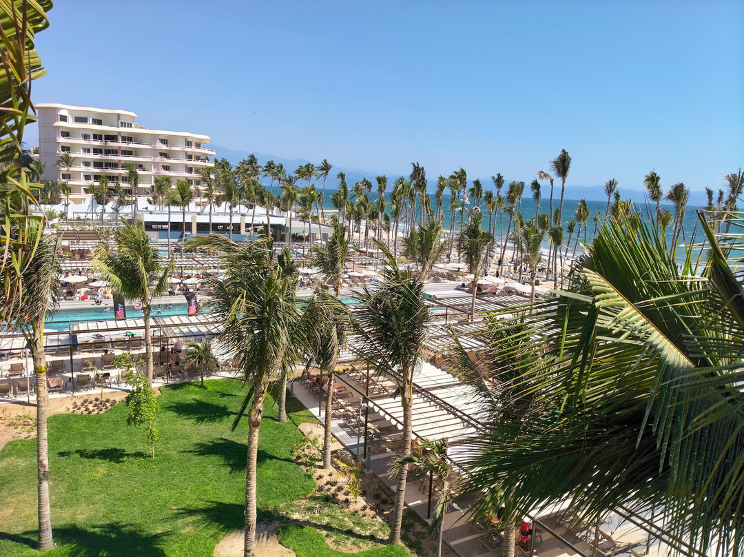 Hotel Riu 哈利斯科 - 全包主图