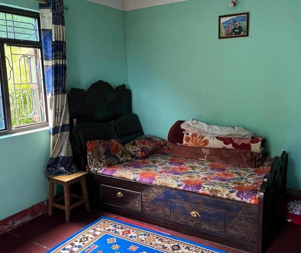 Dasndagaun Community Homesatya