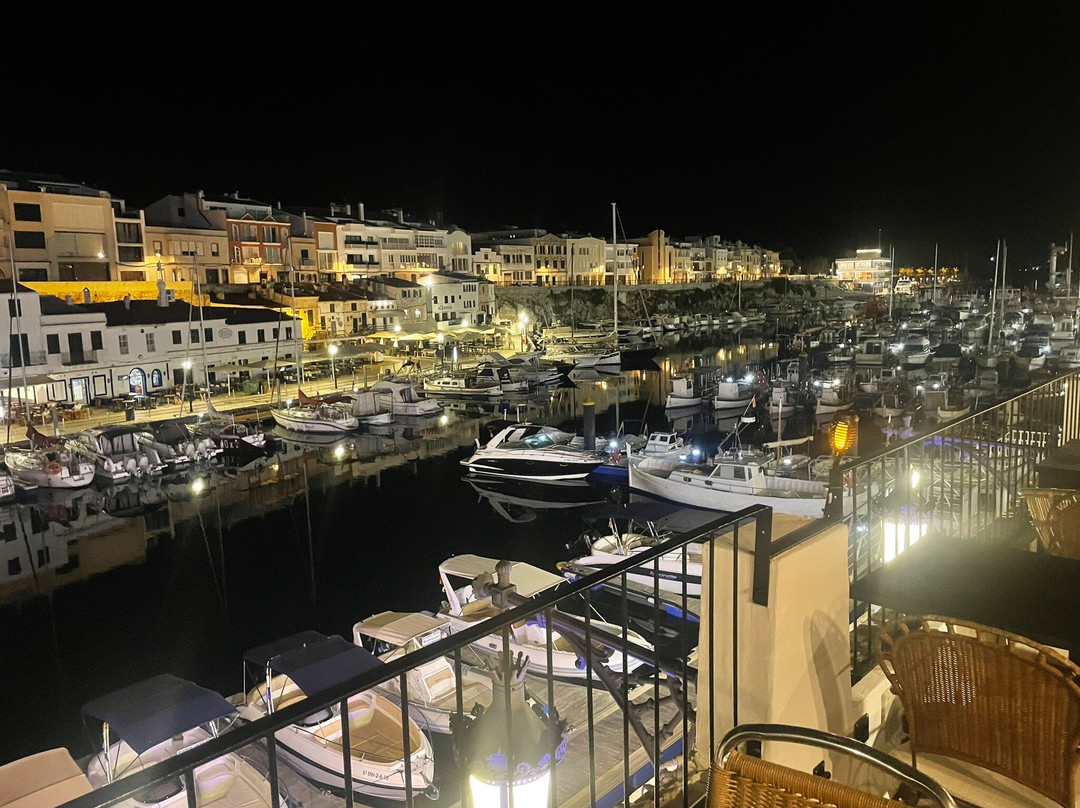 Flamante Menorca