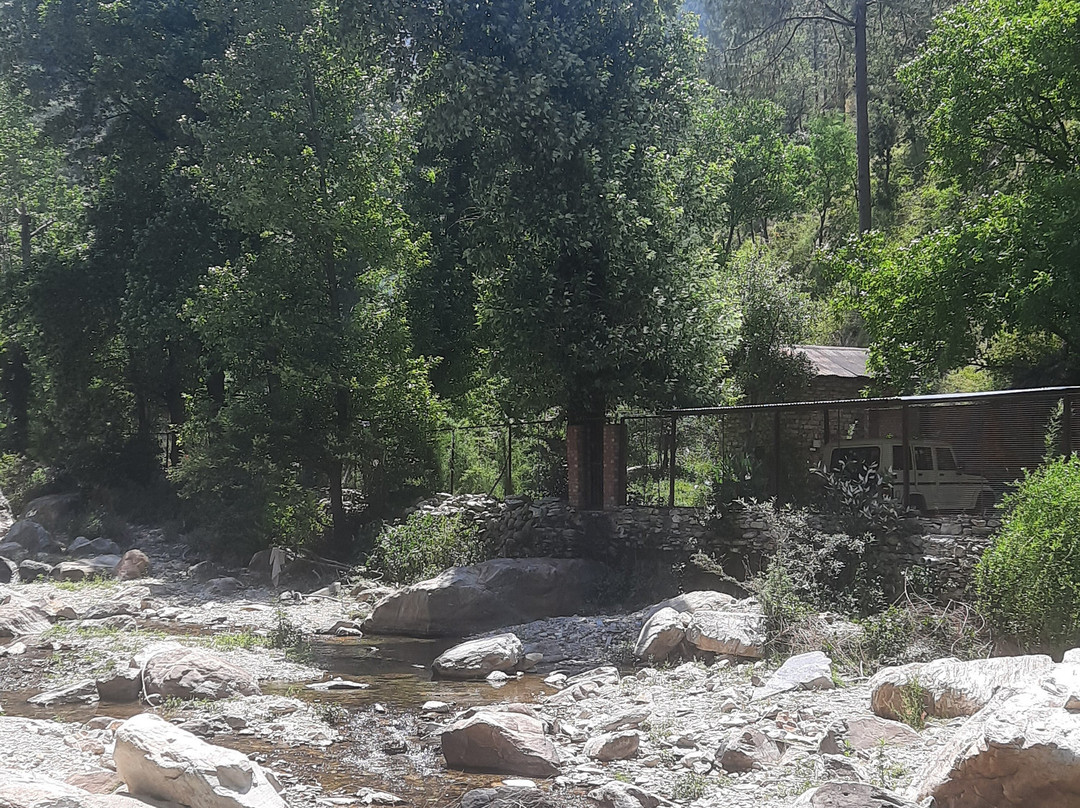 Seclude Ramgarh Taradale主图