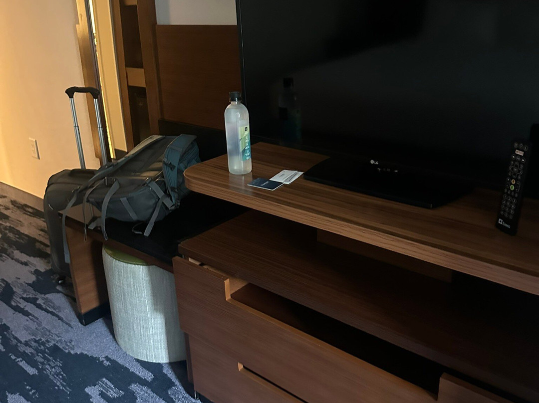 Fairfield Inn & Suites Atlanta Lithia Springs主图
