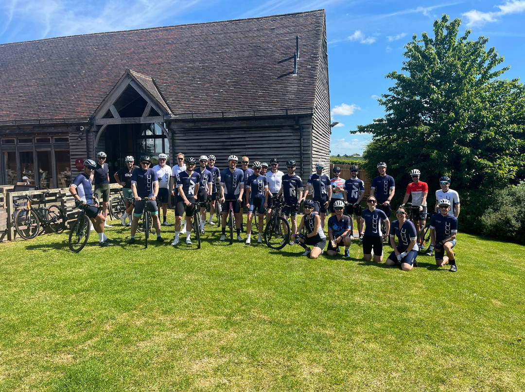 The Tithe Barn Restaurant