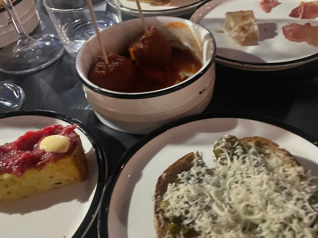 Doc - Mangia E Bevi Abruzzese