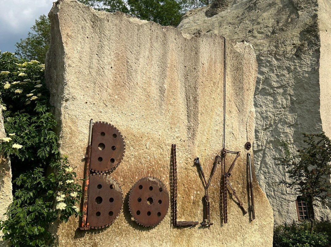 Bolyki Winery and Vineyard-埃格尔必去景点