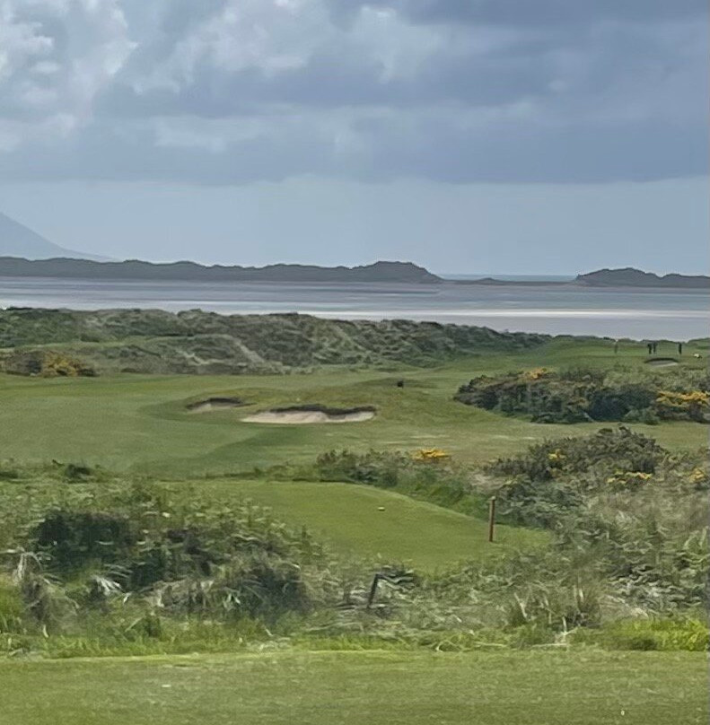 Dooks Golf Club-Glenbeigh必去景点