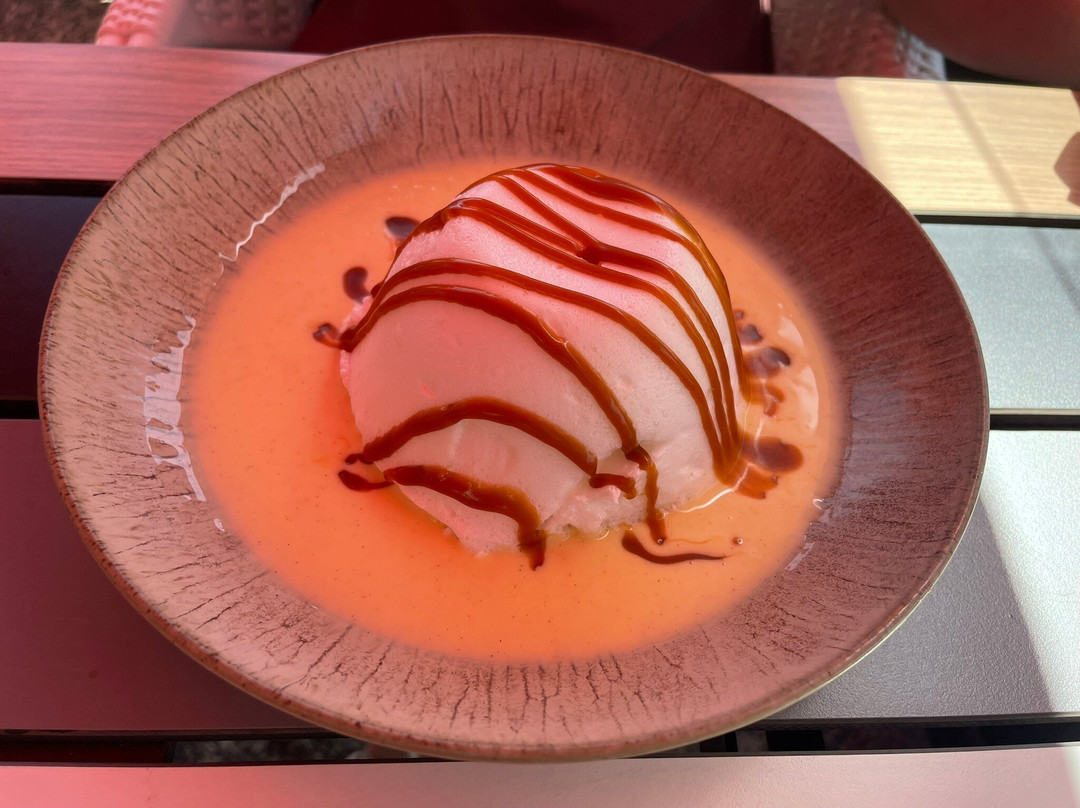 Hippopotamus Steakhouse