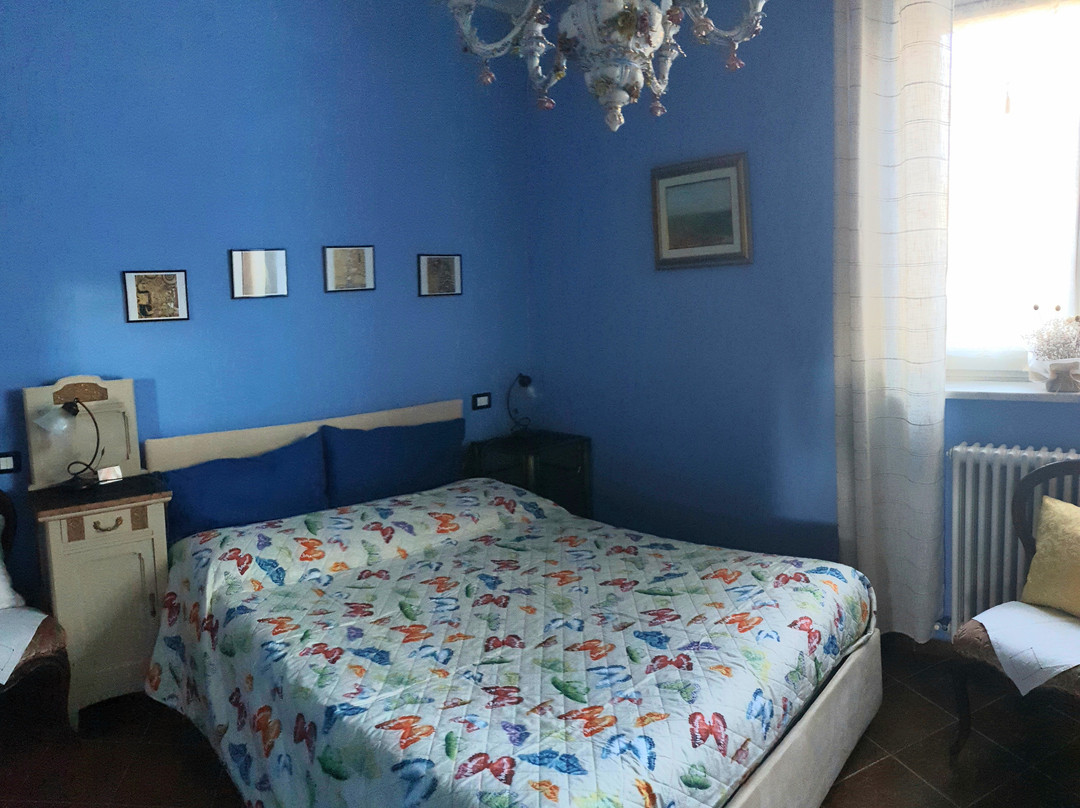 Villa Giardini Susanna主图