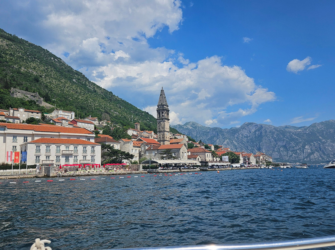Montenegro Submarine & Kotor Speed Boat Tours-科托尔必去景点