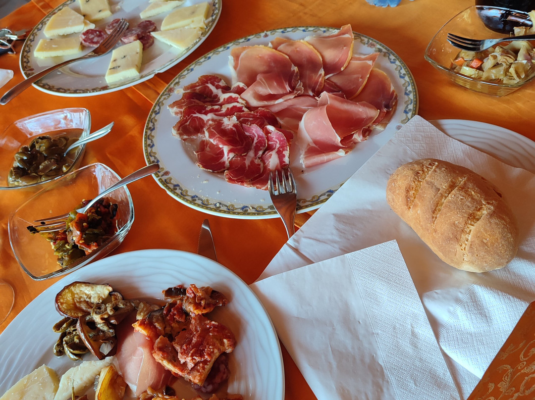 Agriturismo Cuore Siculo主图