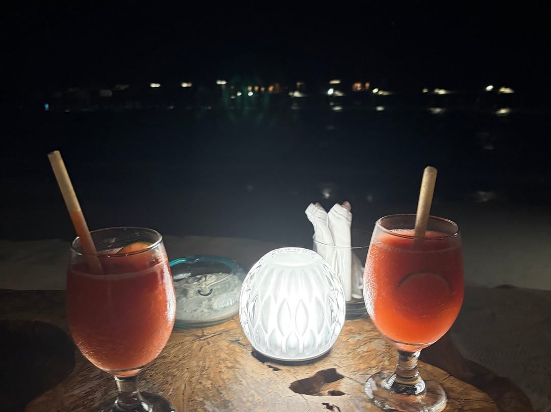 马尔代夫康斯丹哈拉薇莉酒店主图
