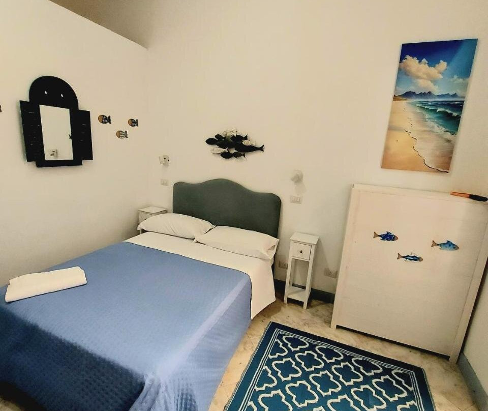 Le Stanze del Mare - B&B