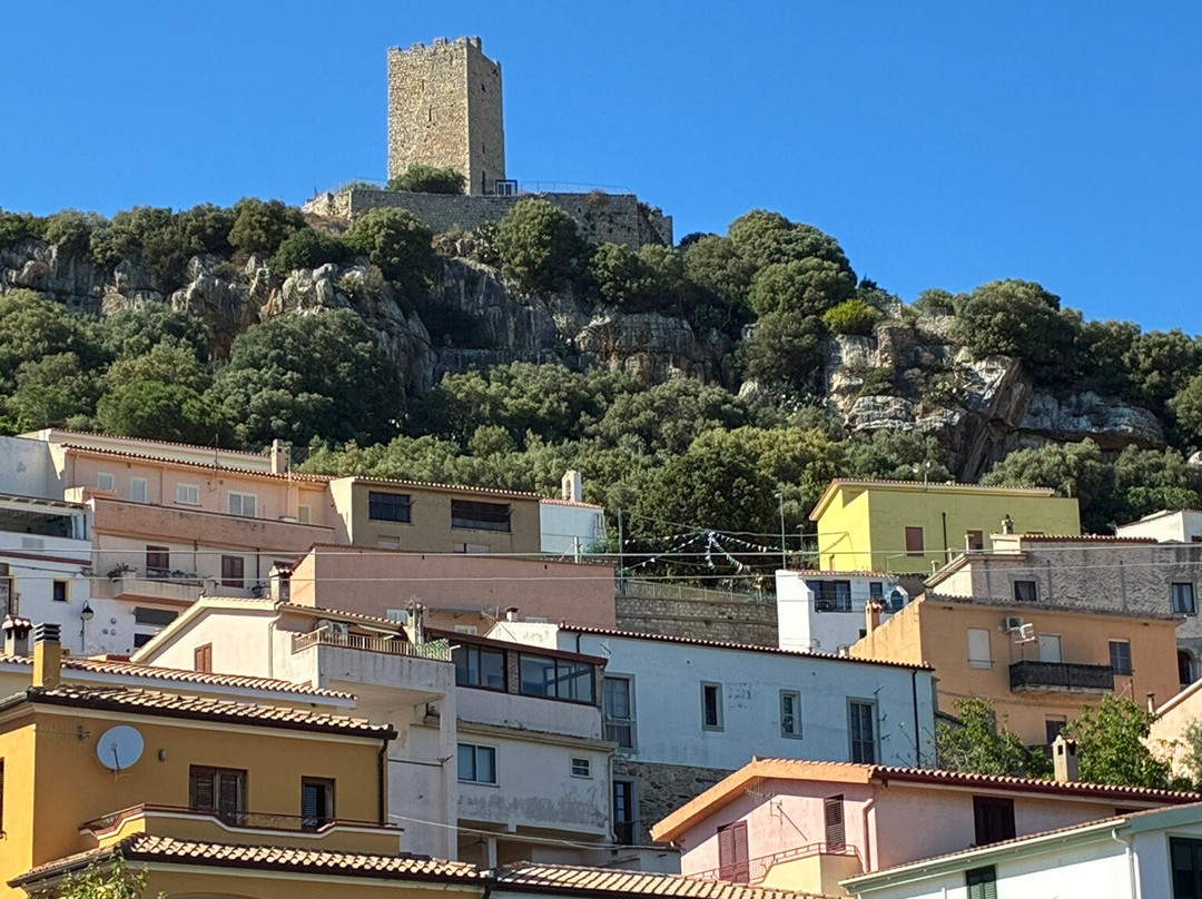 Castello della Fava-Posada必去景点