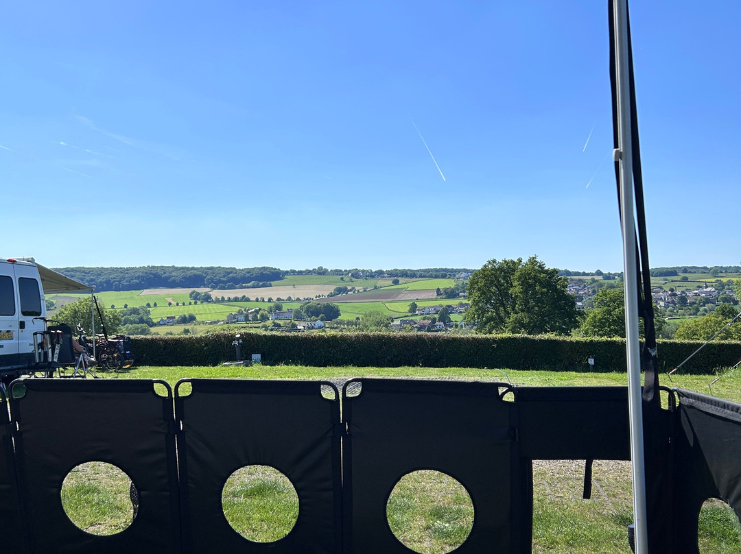 Camping De Rozenhof