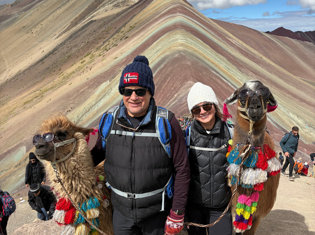 Peru Summit Adventures-库斯科必去景点